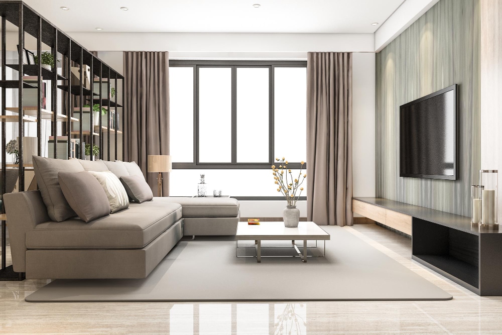 living room interior design 2