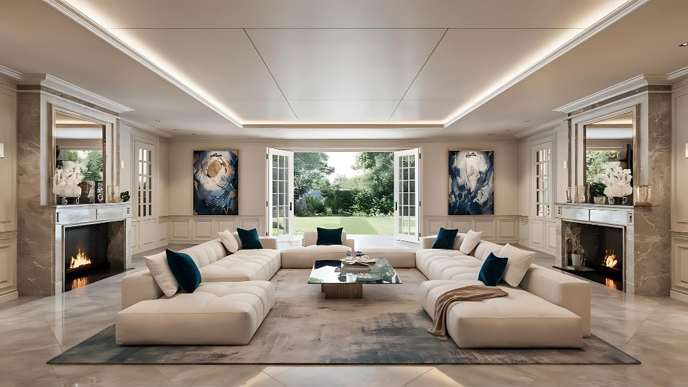living room interior design 3