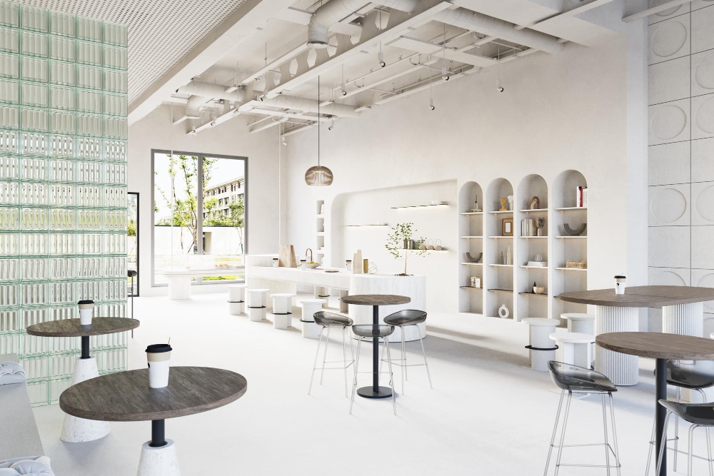cafe interior design 2