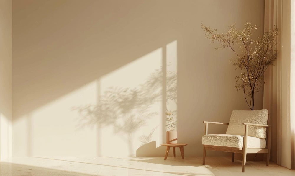 Warm Minimalism