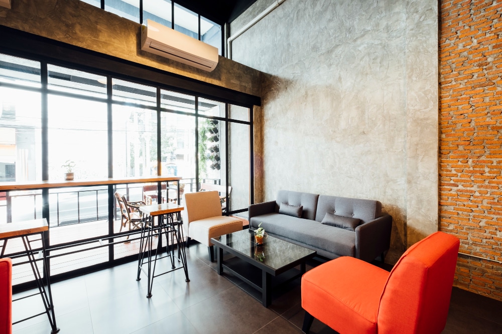 loft style