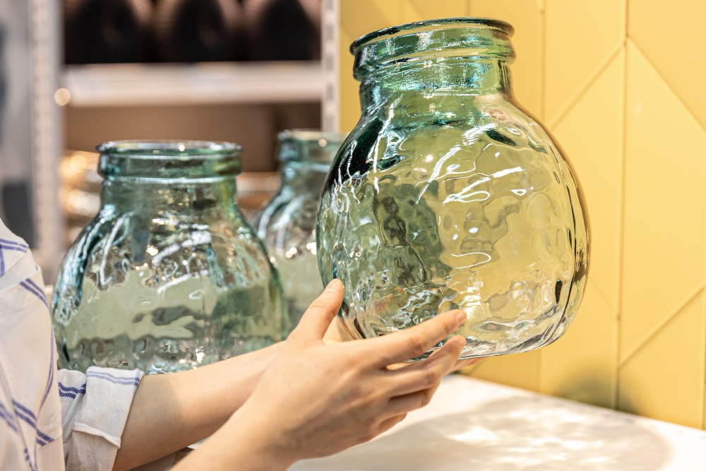 recycle glass