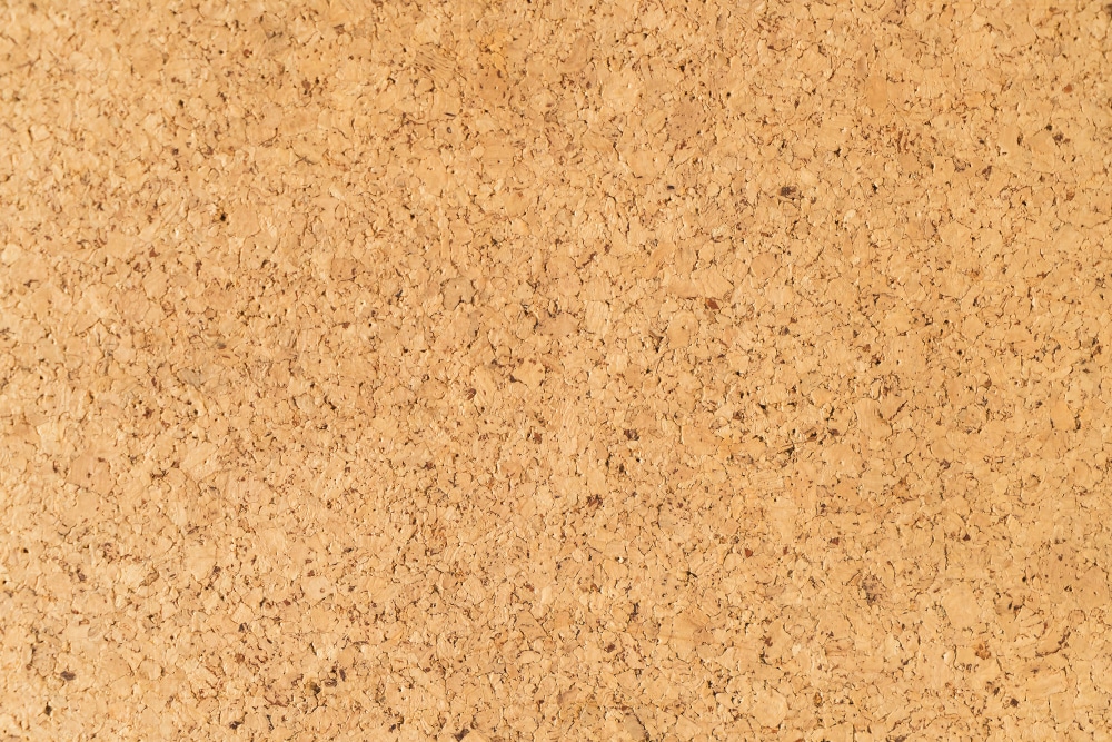 cork wood